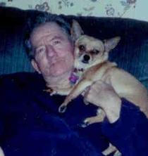 Carl Ray Mannon